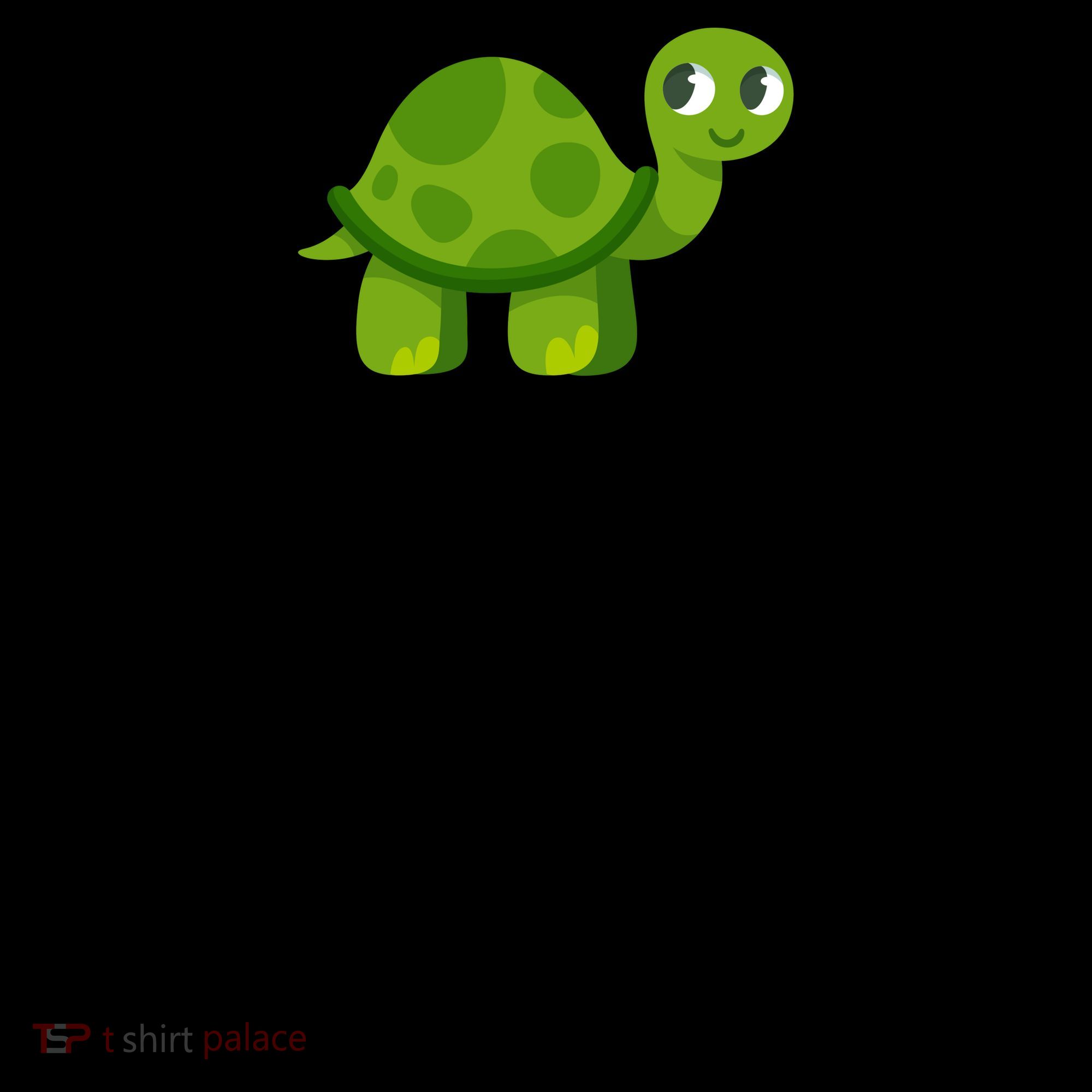 Always Be A Turtle Coffee Mug