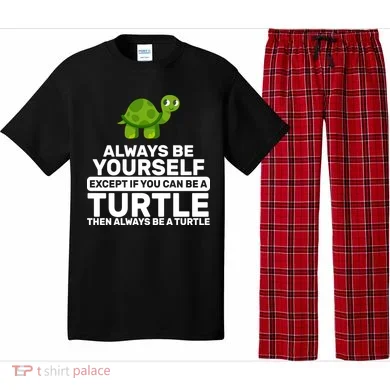 Pajama Set
