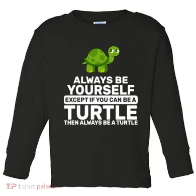 Toddler Long Sleeve