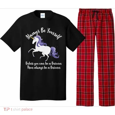 Pajama Set