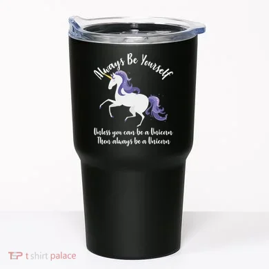 Tumbler