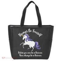 Always Be A Unicorn  Tote Bag thumb 0