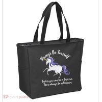 Always Be A Unicorn  Tote Bag thumb 2