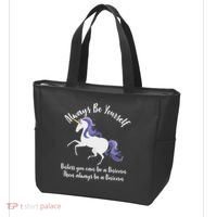 Always Be A Unicorn  Tote Bag thumb 3