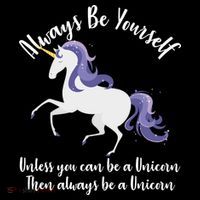 Always Be A Unicorn  Tote Bag thumb 4