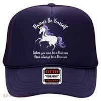 Always Be A Unicorn  Hat thumb 0