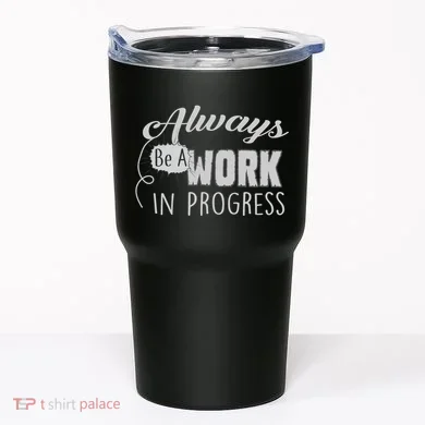 Tumbler
