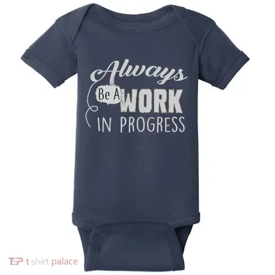Baby Bodysuit
