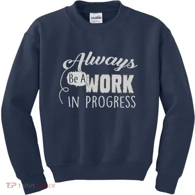 Kids Sweatshirt