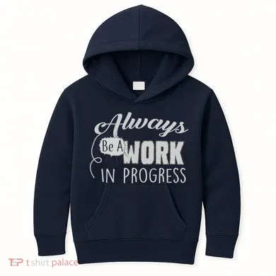 Kids Hoodie