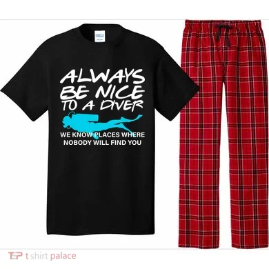 Pajama Set
