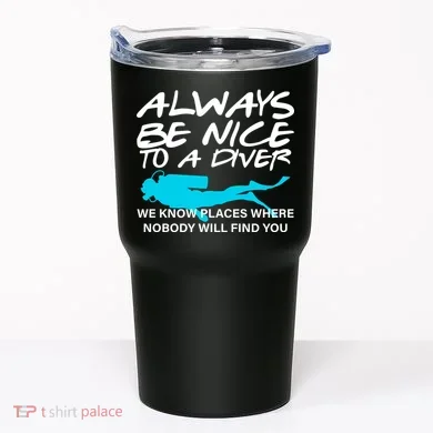 Tumbler