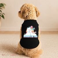 Always Be You Unicorn Doggie Tank thumb 2