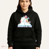Always Be You Unicorn Hoodie thumb 5
