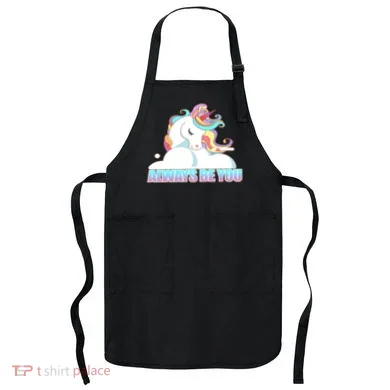 Apron