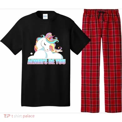 Pajama Set