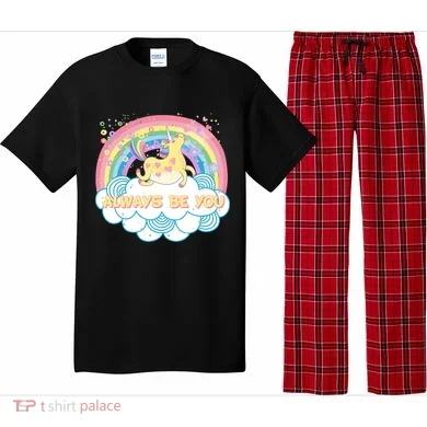 Pajama Set