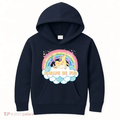 Kids Hoodie