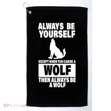 Golf Towel