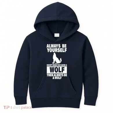 Kids Hoodie