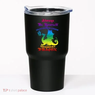 Tumbler