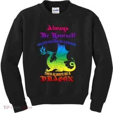 Kids Sweatshirt