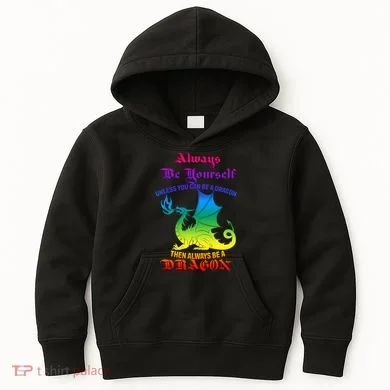 Kids Hoodie