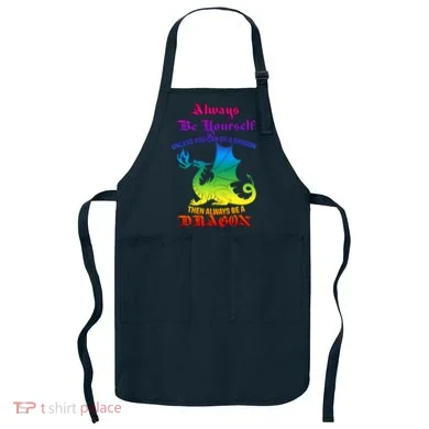 Apron