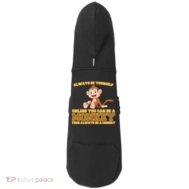 Doddie Hoodie