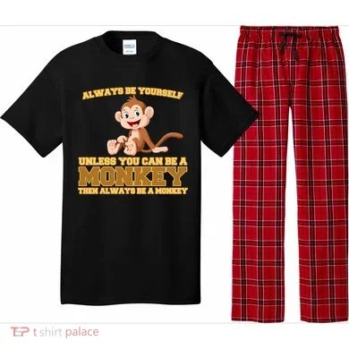 Pajama Set