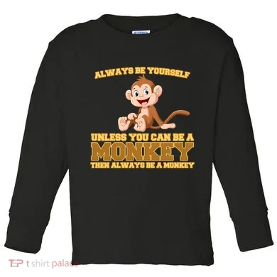 Toddler Long Sleeve