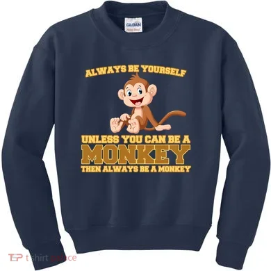 Kids Sweatshirt