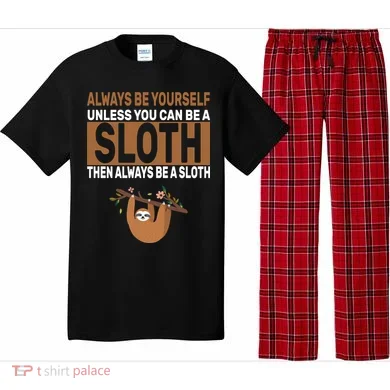 Pajama Set