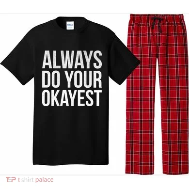 Pajama Set