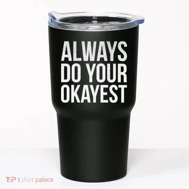 Tumbler