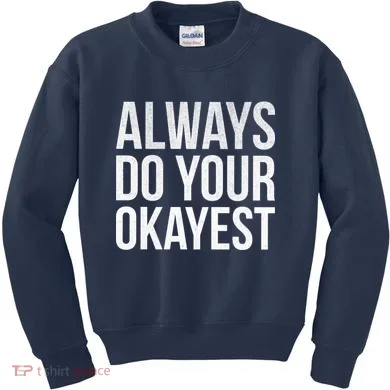 Kids Sweatshirt