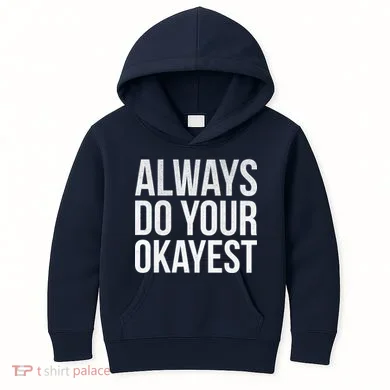 Kids Hoodie