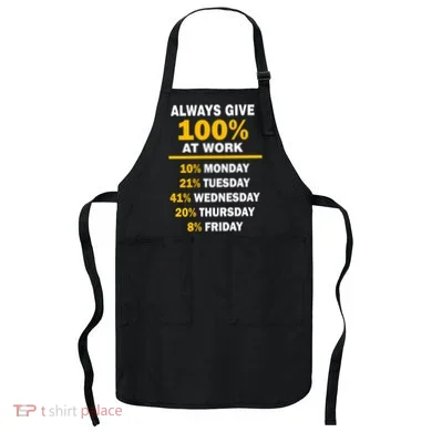 Apron