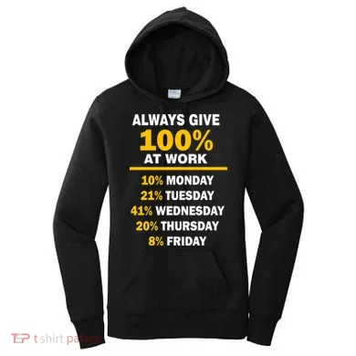 Women's Hoodie