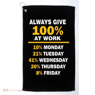 Golf Towel