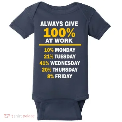 Baby Bodysuit