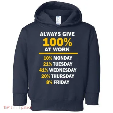 Toddler Hoodie