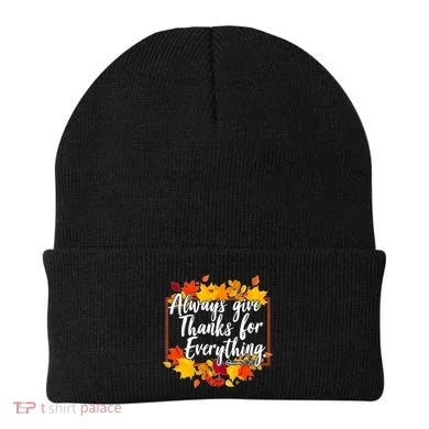 Beanie