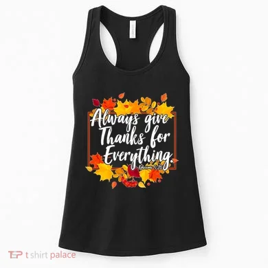 Women's Tank Top