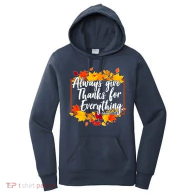 Women's Hoodie