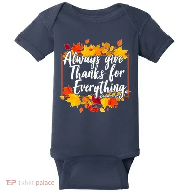 Baby Bodysuit