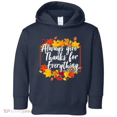 Toddler Hoodie