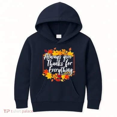 Kids Hoodie