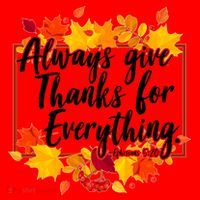 Always Give Thanks for Everything Ephesians 5:20 Santa Hat thumb 1