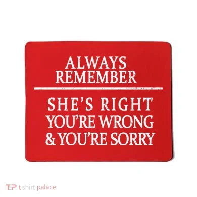 Mousepad